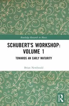 Schuberts Workshop by Brian Newbould