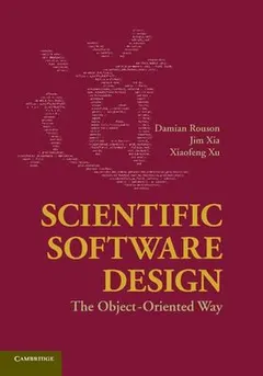 Scientific Software Design by Damian Rouson