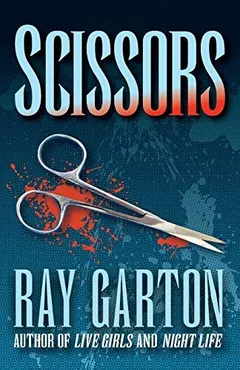 Scissors by Ray Garton