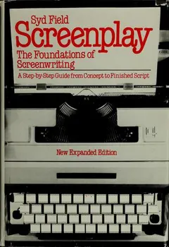 Screenplay by Syd Field