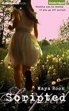 Scripted by Maya Rock