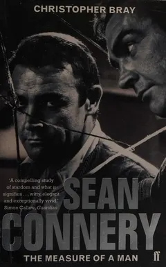 Sean Connery by Christopher Bray