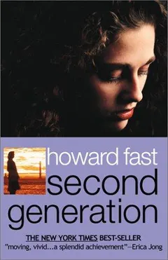 Second generation by Howard Fast