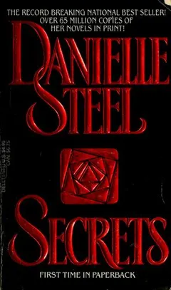 Secrets by Danielle Steel