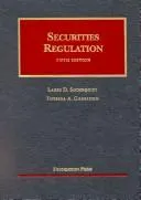 Securities regulation by Larry D. Soderquist