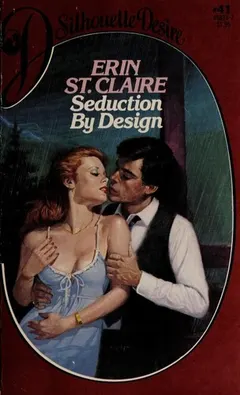 Seduction by Design by Sandra Brown