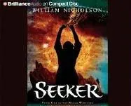 Seeker by William Nicholson