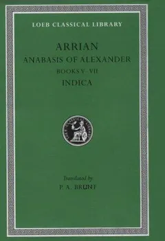 Selected works. by Arrian
