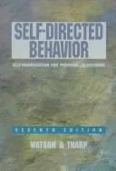 Self-directed behavior