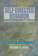 Self-directed behavior by David L. Watson