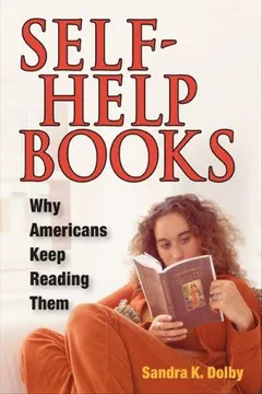 Self-Help Books by Sandra K. Dolby
