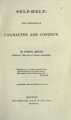 Self-help by Samuel Smiles