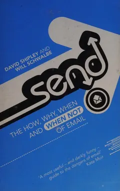 Send by David Shipley
