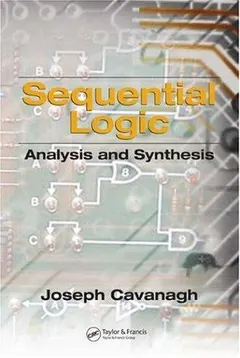 Sequential Logic by Joseph Cavanagh
