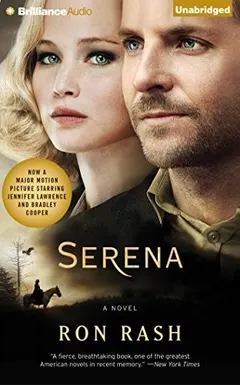 Serena by Ron Rash