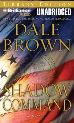 Shadow Command by Dale Brown