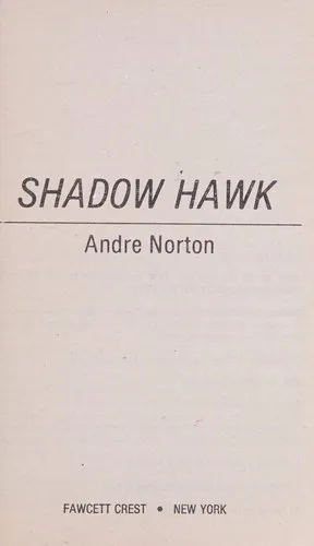 Shadow Hawk