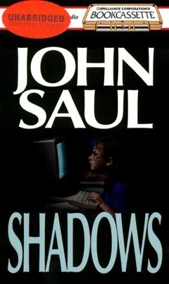 Shadows by John Saul
