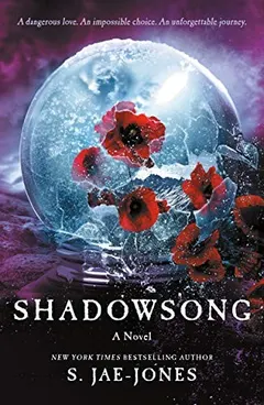 Shadowsong by S. Jae-Jones