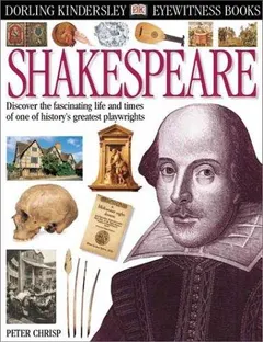 Shakespeare by Peter Chrisp
