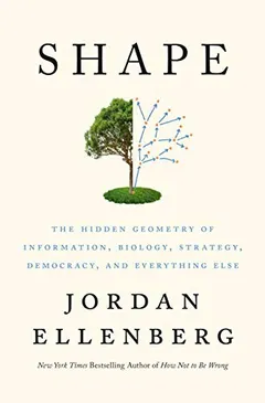 Shape by Jordan Ellenberg