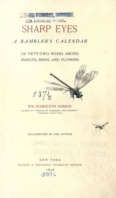 Sharp eyes by W. Hamilton Gibson