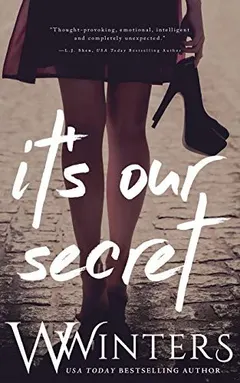 She Asked for It by Willow Winters
