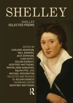 Shelley by Jack Donovan