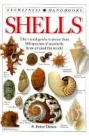 Shells (DK Handbooks) by S. Peter Dance