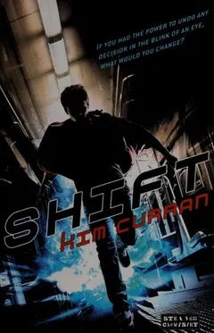 Shift by Kim Curran