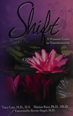 Shift by Tracy Latz