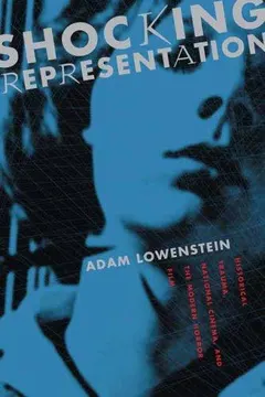 Shocking Representation by Adam Lowenstein