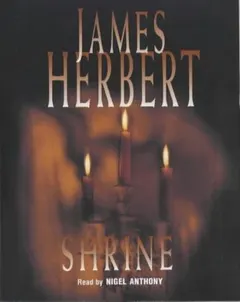 Shrine by James Herbert