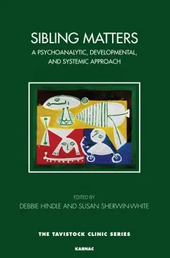 Sibling Matters by Debbie Hindle