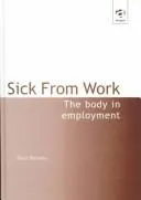 Sick from work by Paul Bellaby