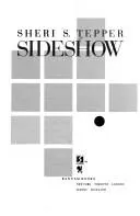 Sideshow by Sheri S. Tepper