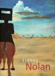 Sidney Nolan by Sidney Nolan