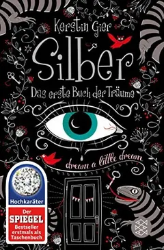 Silber by Kerstin Gier