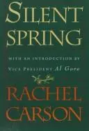 Silent Spring by Rachel Carson