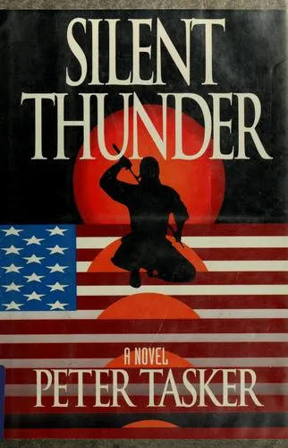 Silent thunder