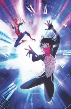 Silk by Robbie Thompson