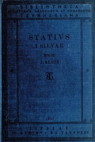 Silvae