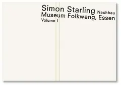 Simon Starling by Simon Starling