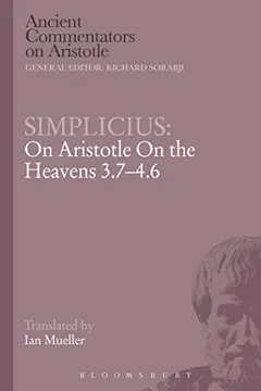 Simplicius by Simplicius