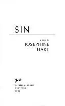 Sin by Josephine Hart