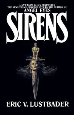 Sirens by Eric Van Lustbader