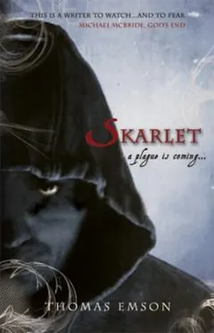 Skarlet by Thomas Emson