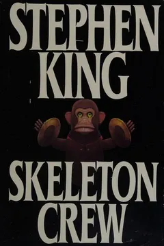 Skeleton crew by Stephen King