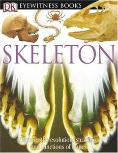 Skeleton by Steve Parker