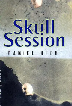 Skull session by Daniel Hecht